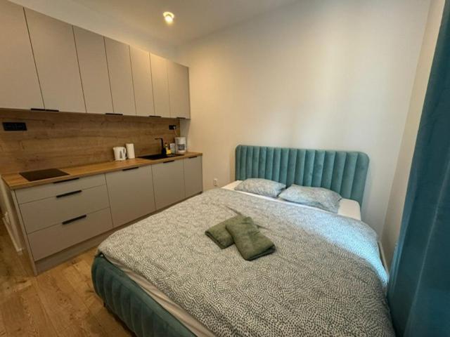 Central Newest Studio Bastova Košice Eksteriør bilde