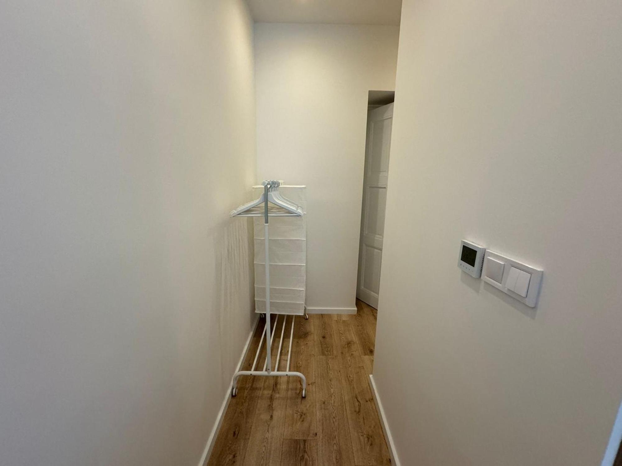 Central Newest Studio Bastova Košice Eksteriør bilde